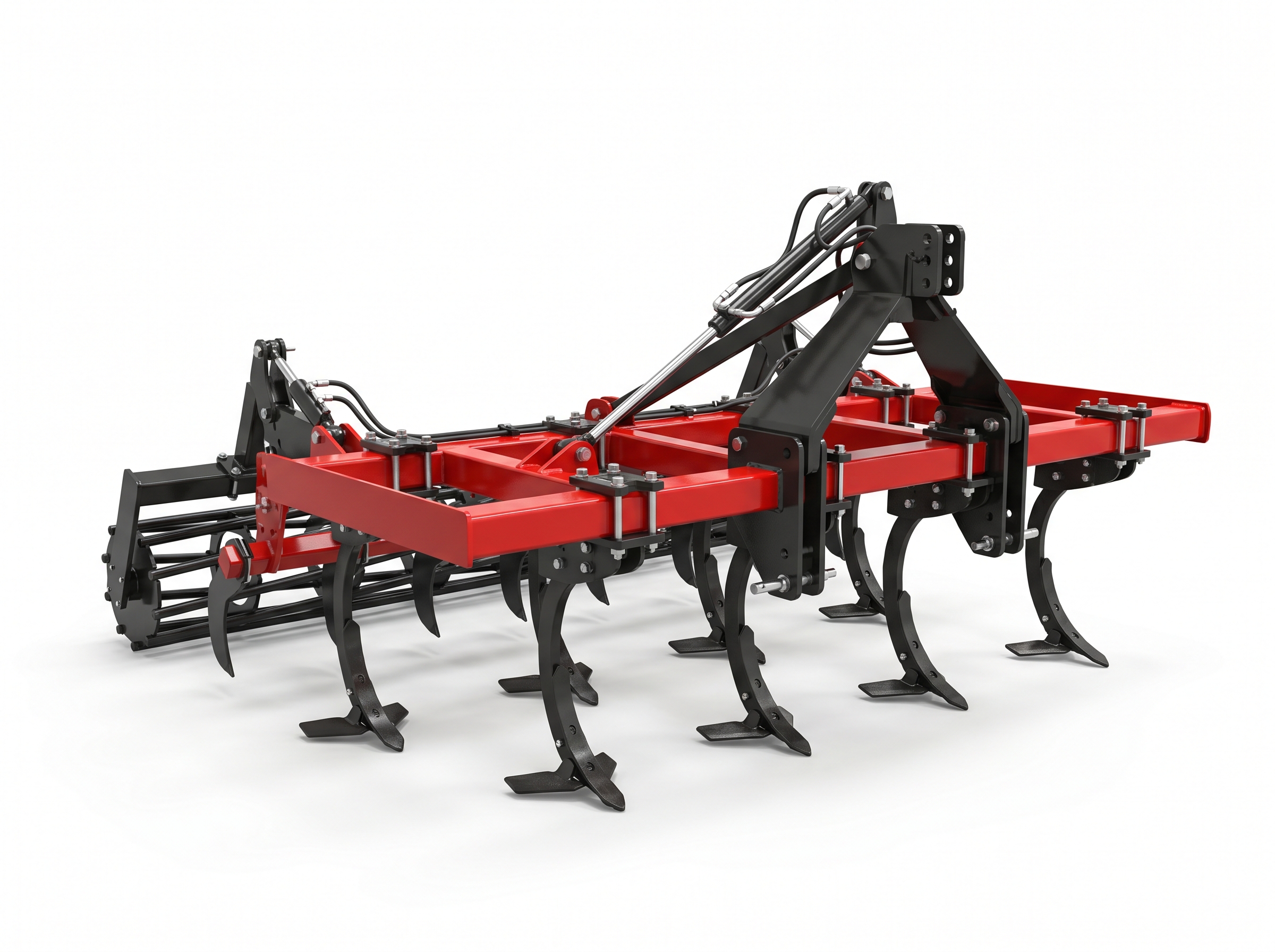 Cultivator