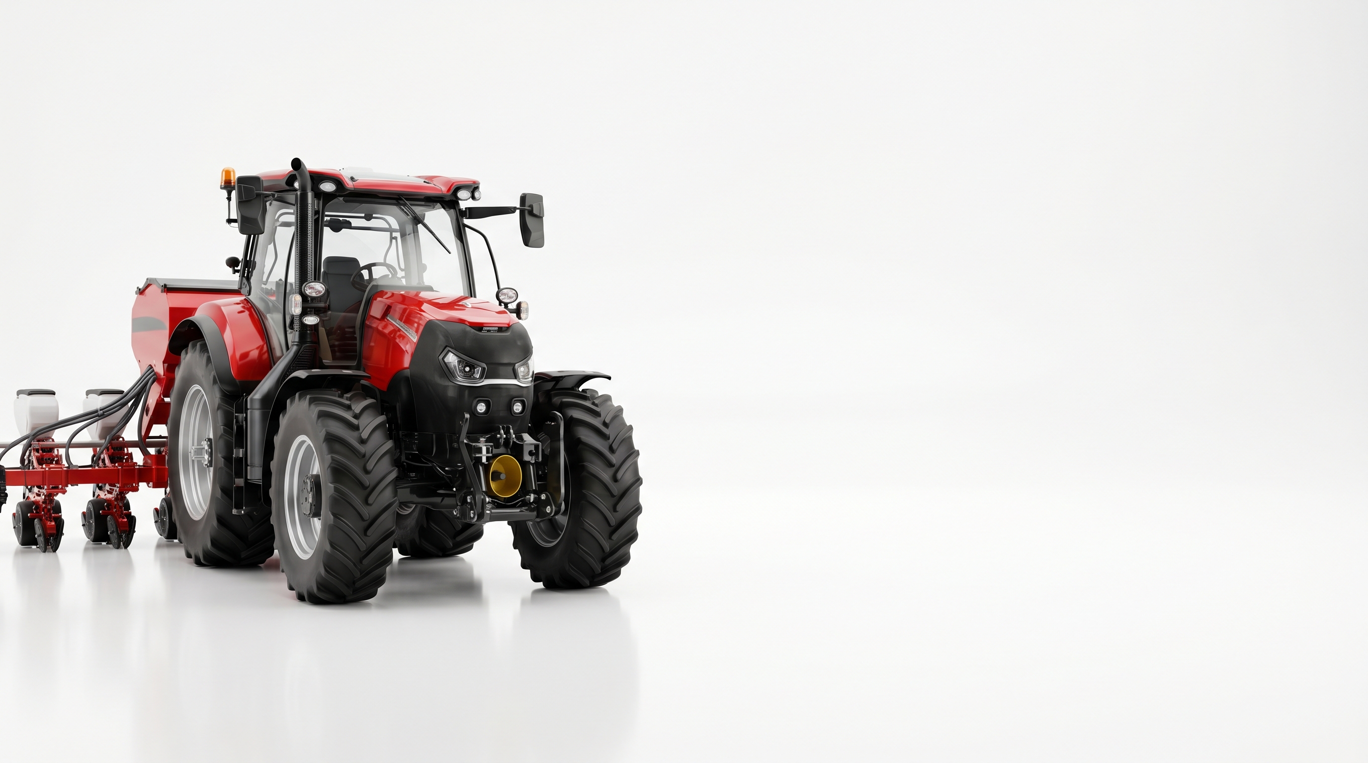 Agriculture Machinery on Yantra Biz