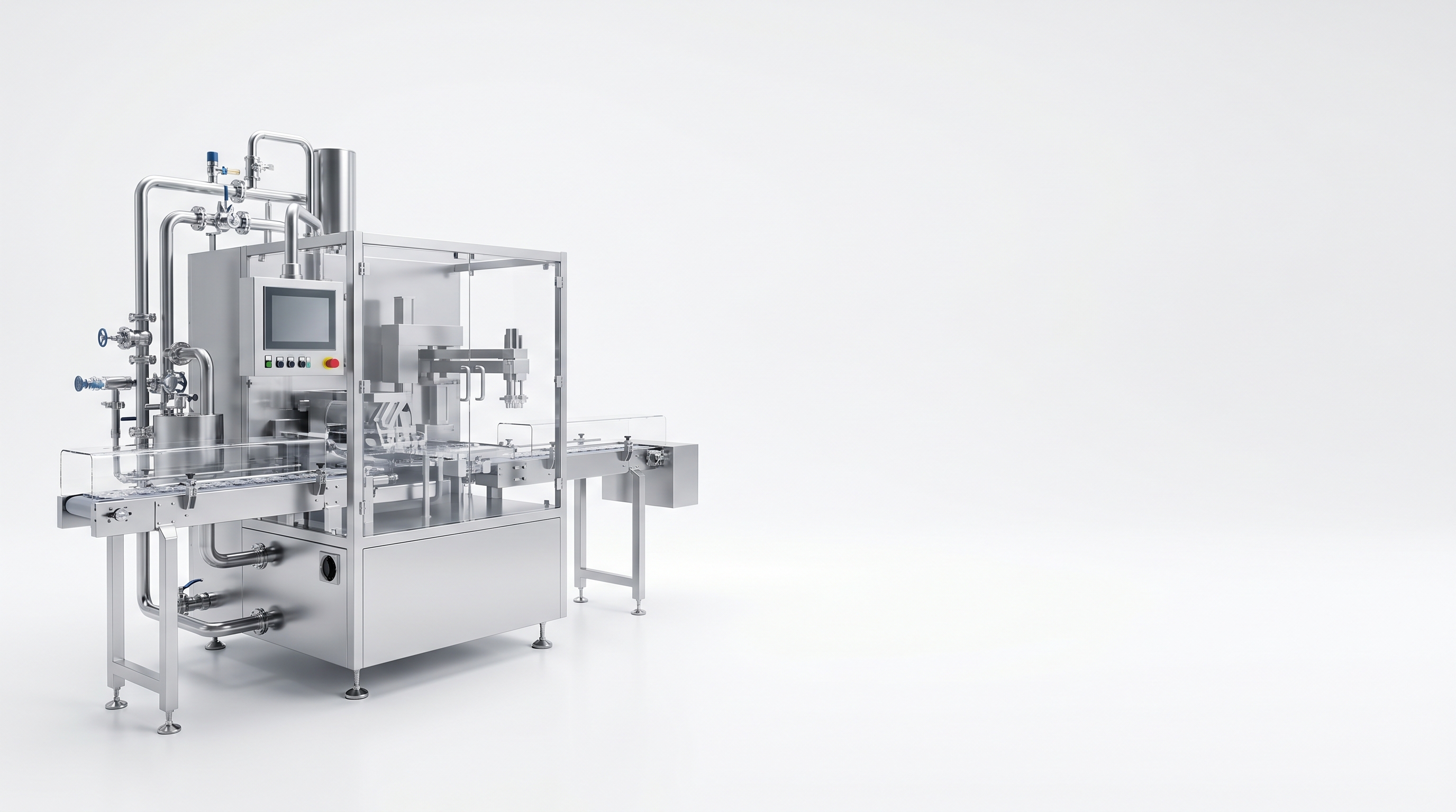 Pharmaceutical Machinery on Yantra Biz