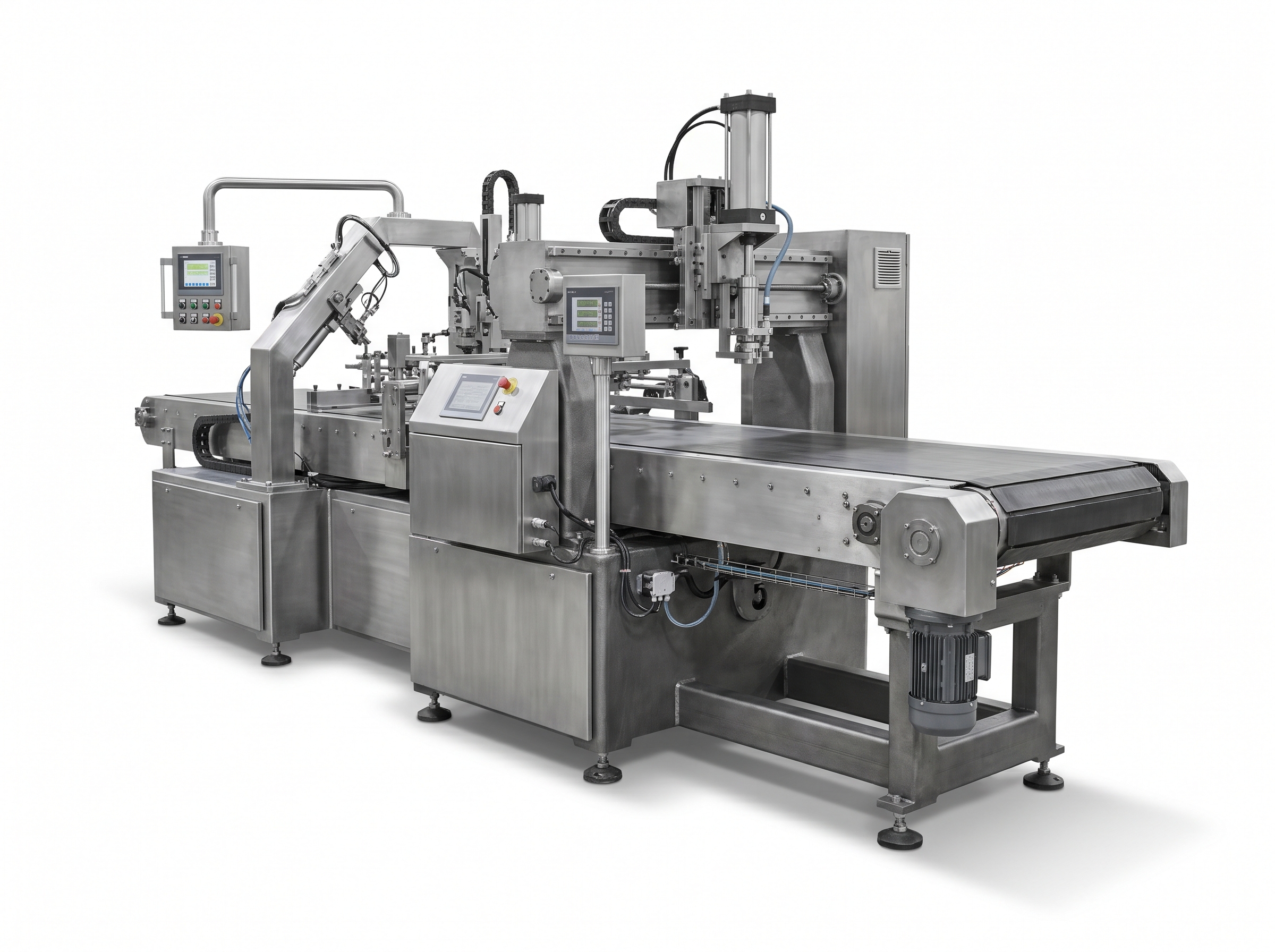 General Purpose Machinery