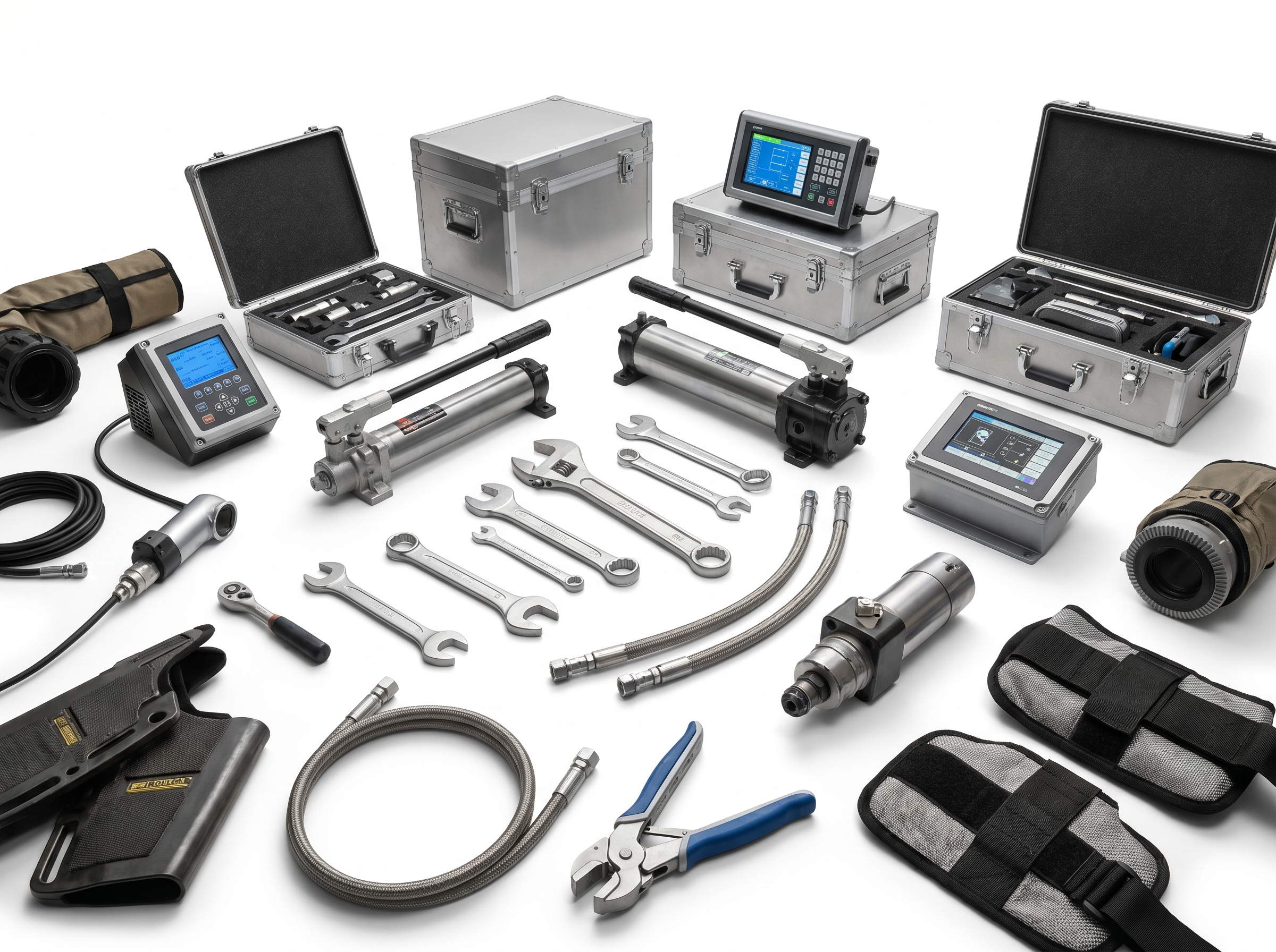 Miscellaneous Equipment