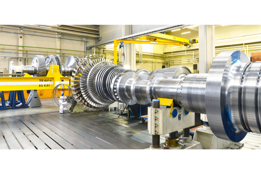 General purpose Machinery