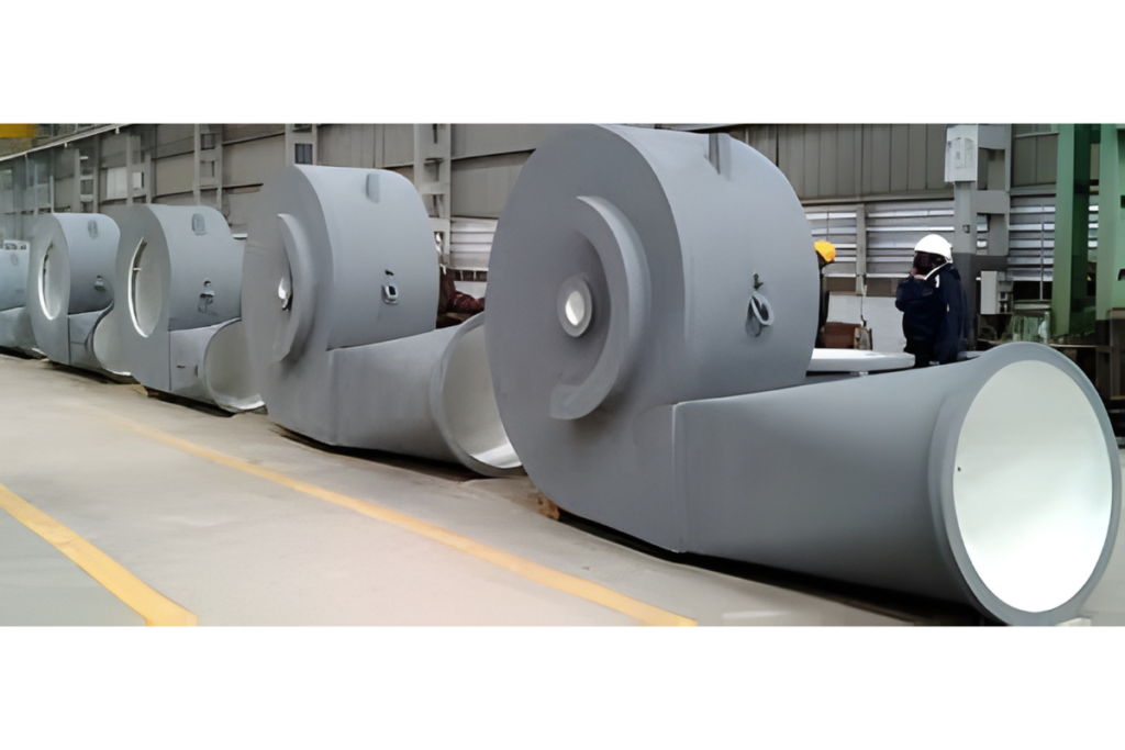 Miscellaneous Equipment